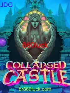CollapsedCastle