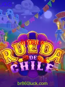RuedaDeChile