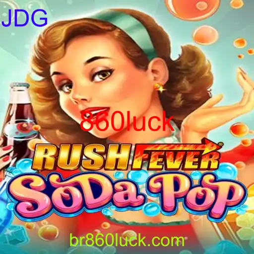 RushFeverSodaPop